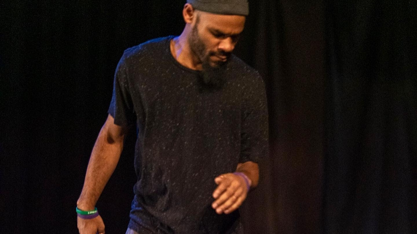 Dance Choreography- Learn a dance piece!