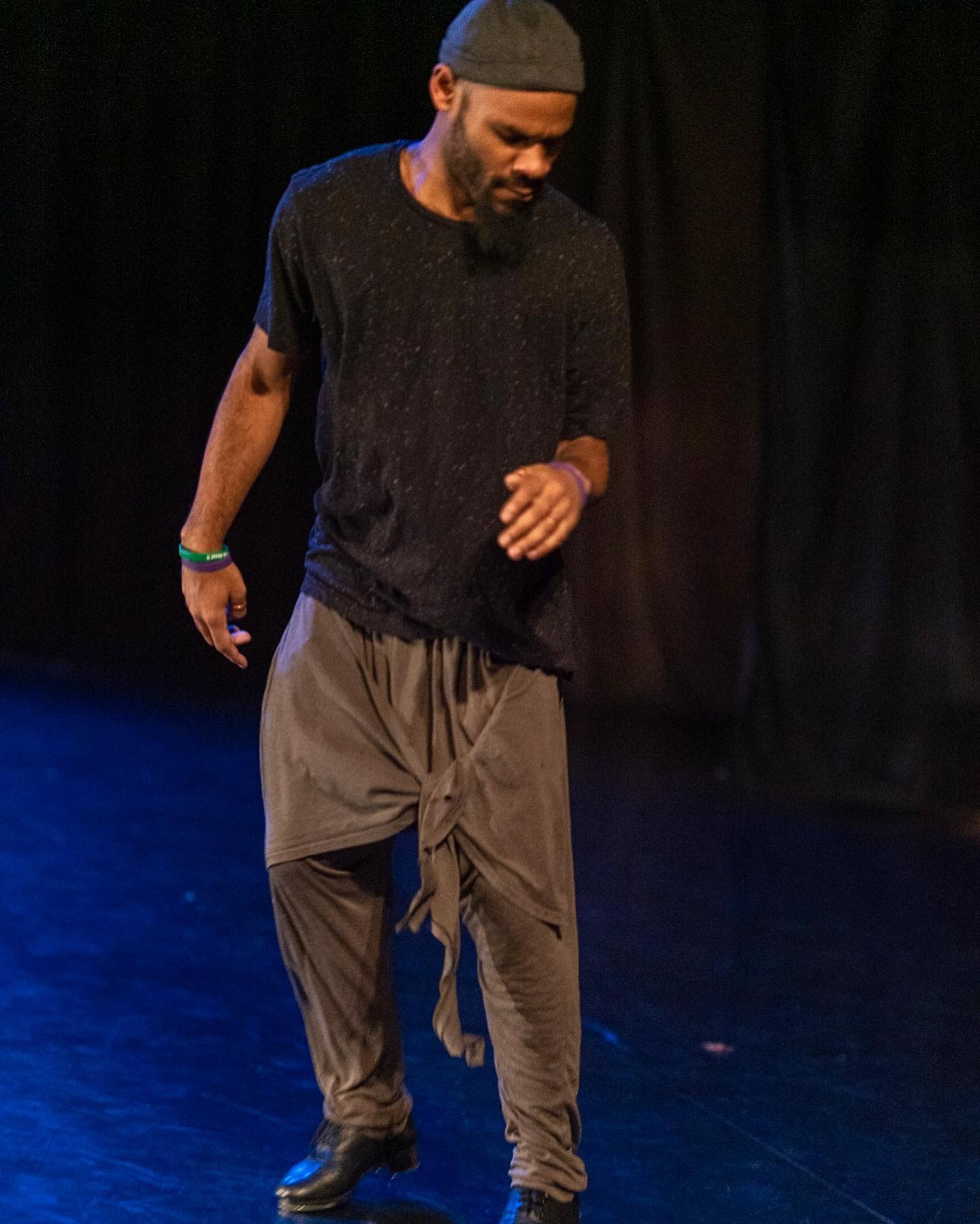 MaZi Dance Chicago Choreograpy: Grooves n Ya Shoes Vol. 1