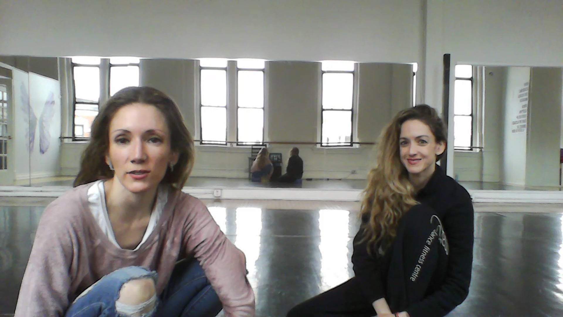 Ask MaZi Segment 1: Maintaining your weight