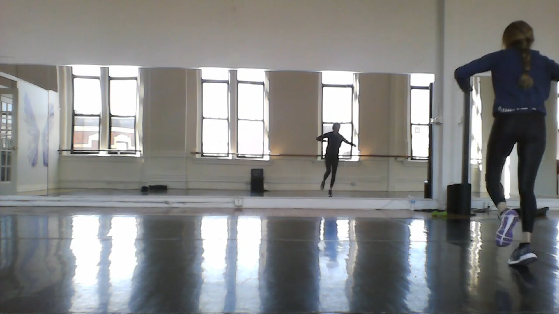 MaZi Cardio 2 (40) AUDIO OPTIMIZED