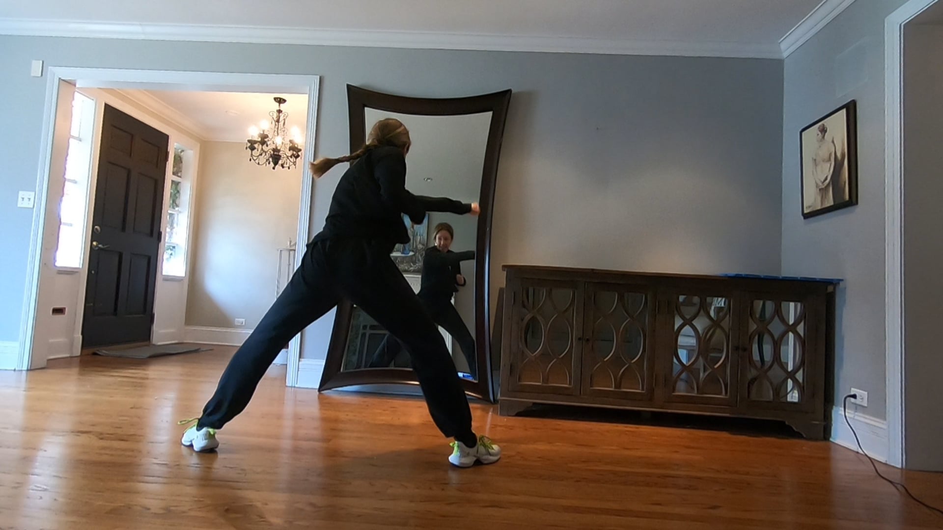 ballerina fight club 1