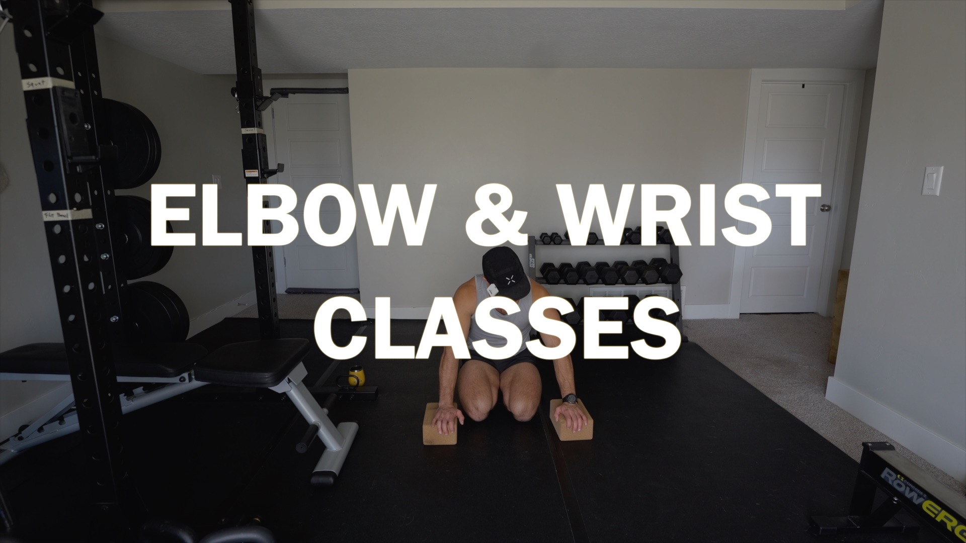 Elbow & Wrist Classes
