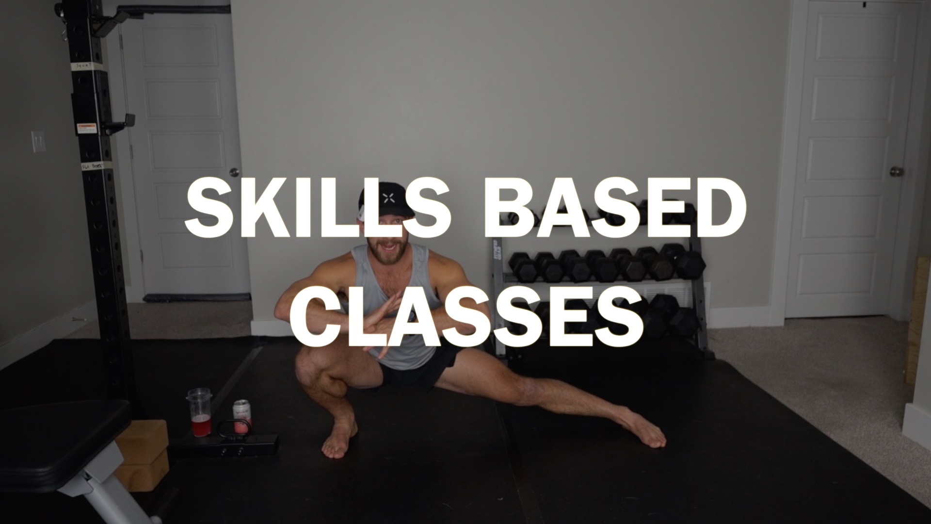 Skills-Based Classes