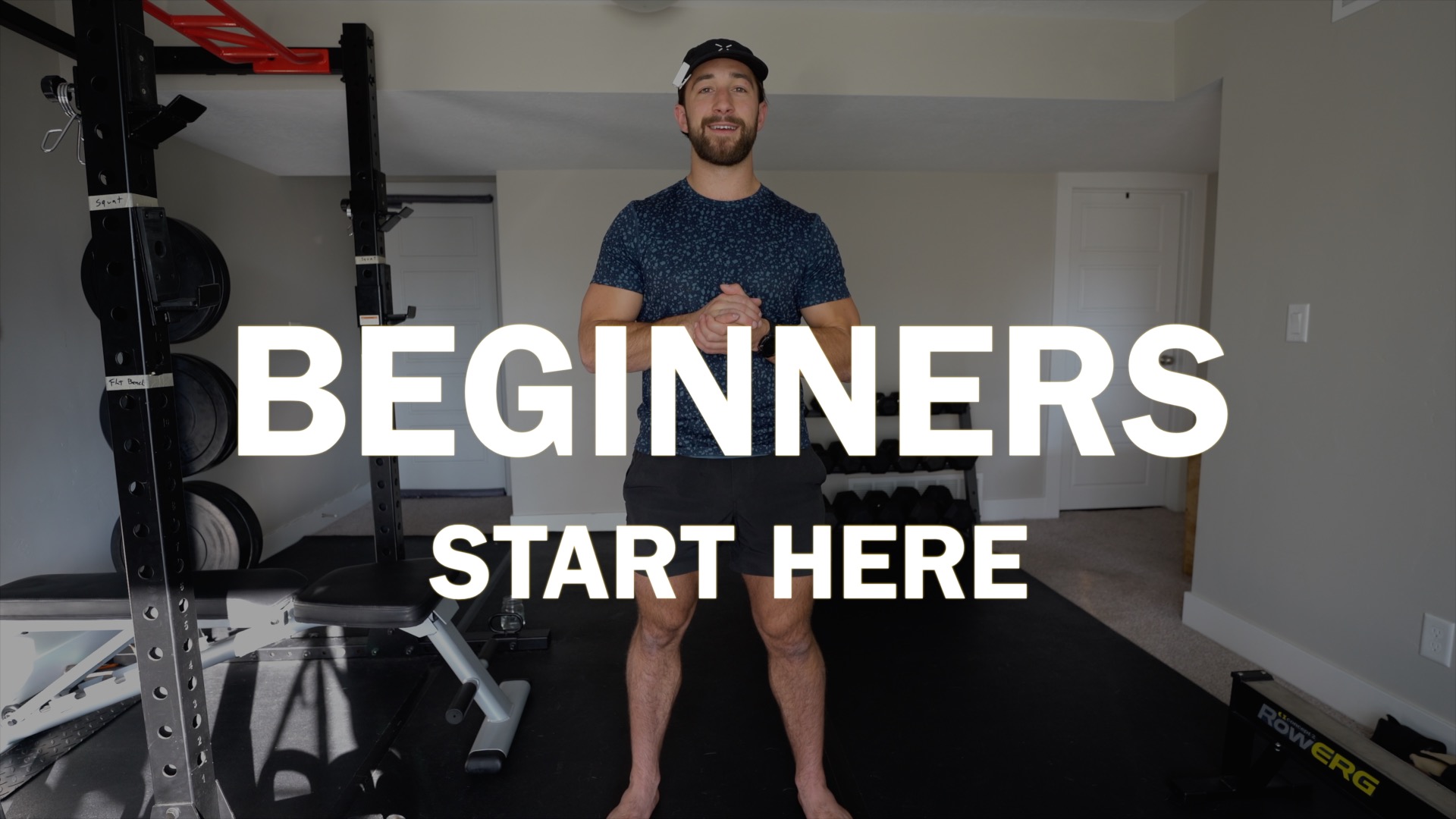 New Student Section (Intro Videos)