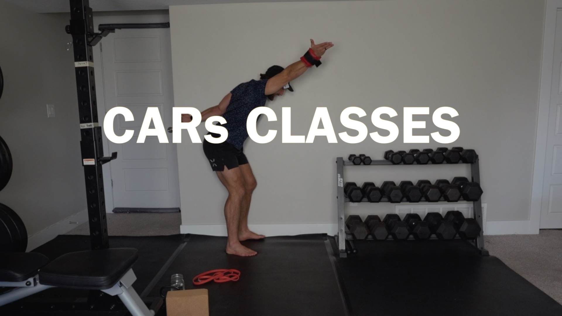 CARs Classes