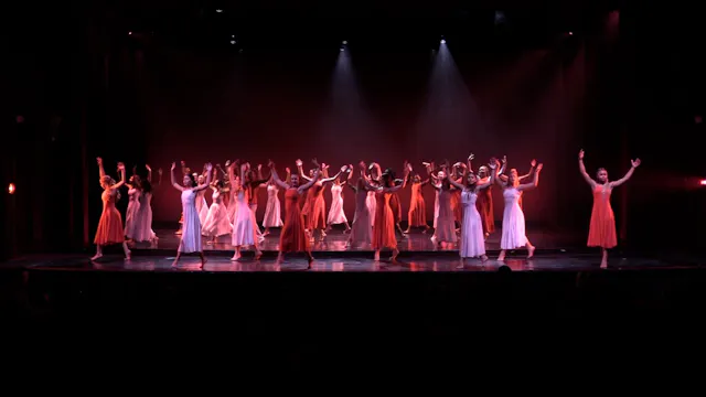 LVA 2025 Dance Fall Concert