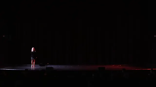 LVA 2026 Dance Senior Choreo