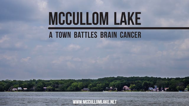 McCullom Lake Documentary