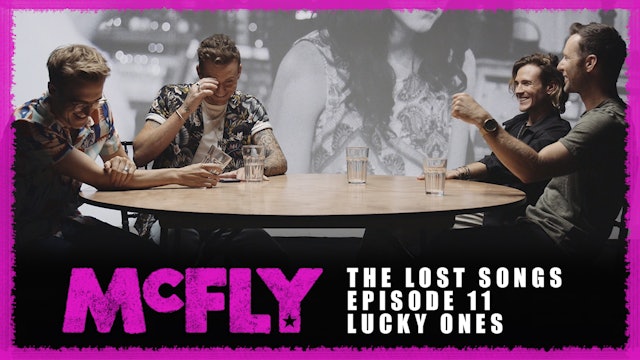 Ep.11 // LUCKY ONES