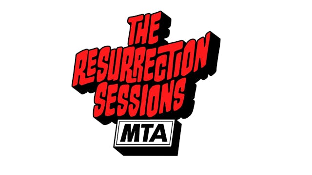 Resurrection Sessions: Dragonball (Pa...