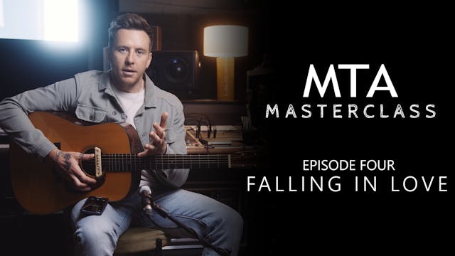 Masterclass - Episode 04: Falling In ...