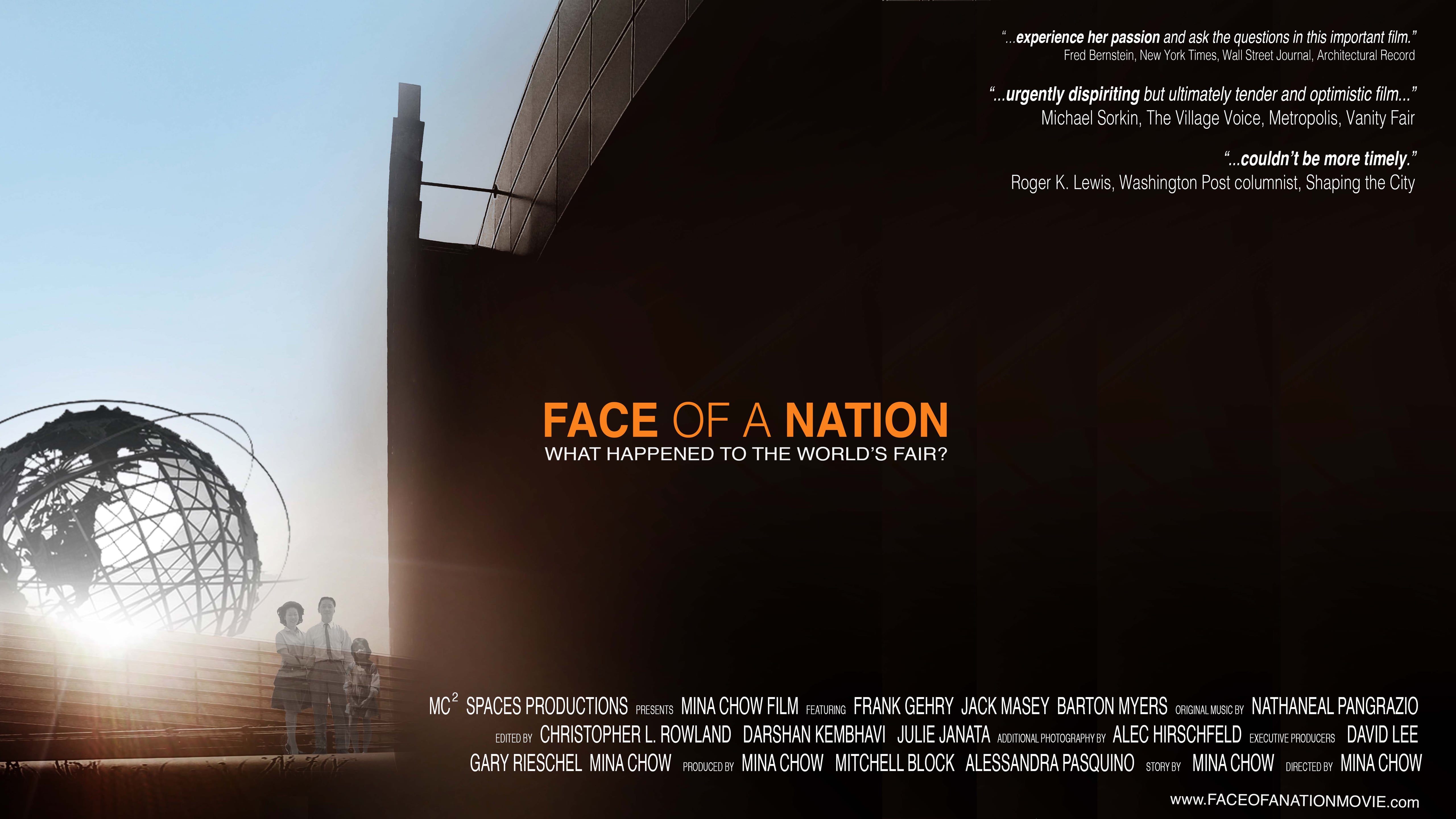 mc² magical spaces Presents