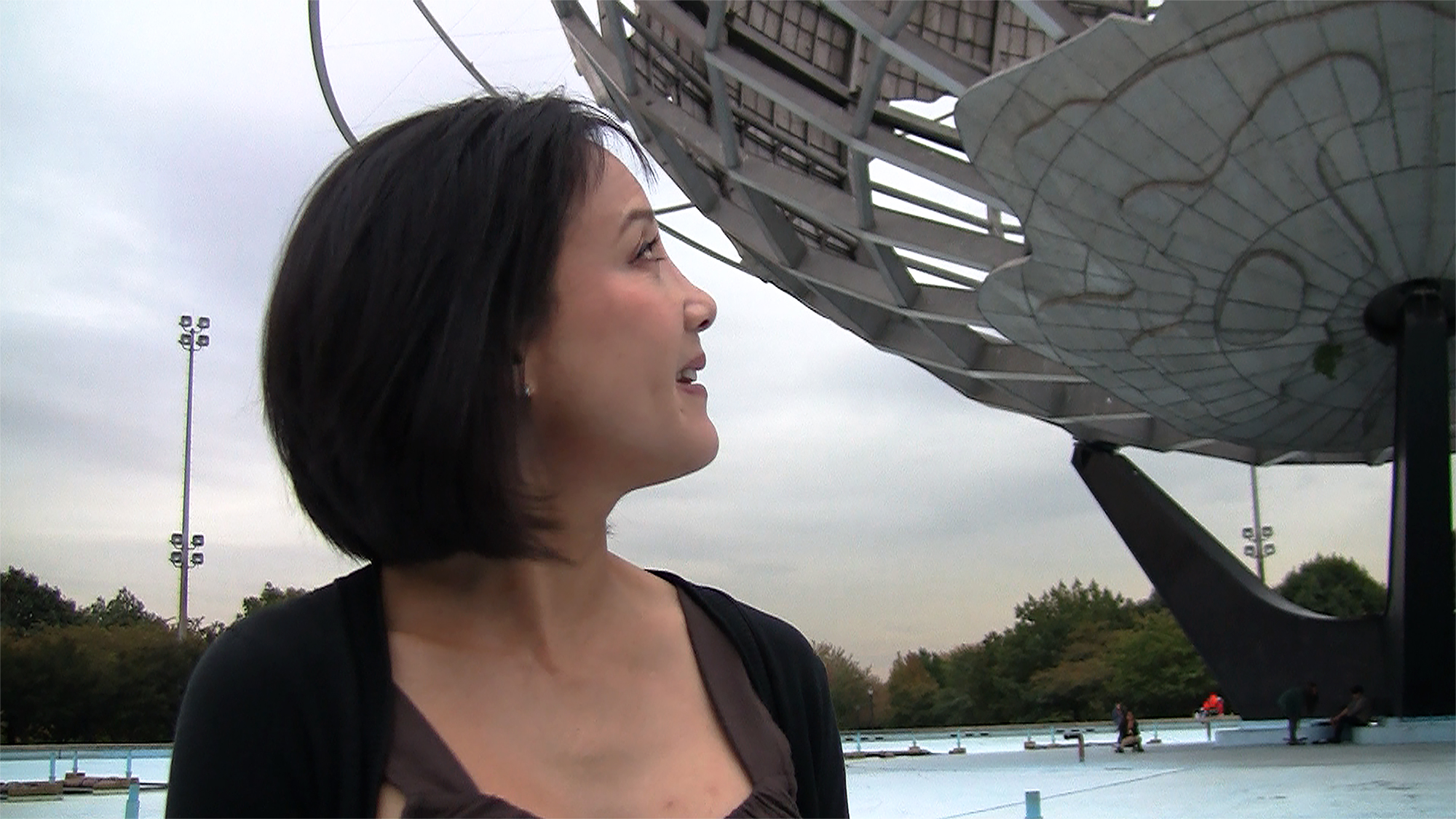 WATCH HERE: "What Happened to the World's Fair?"