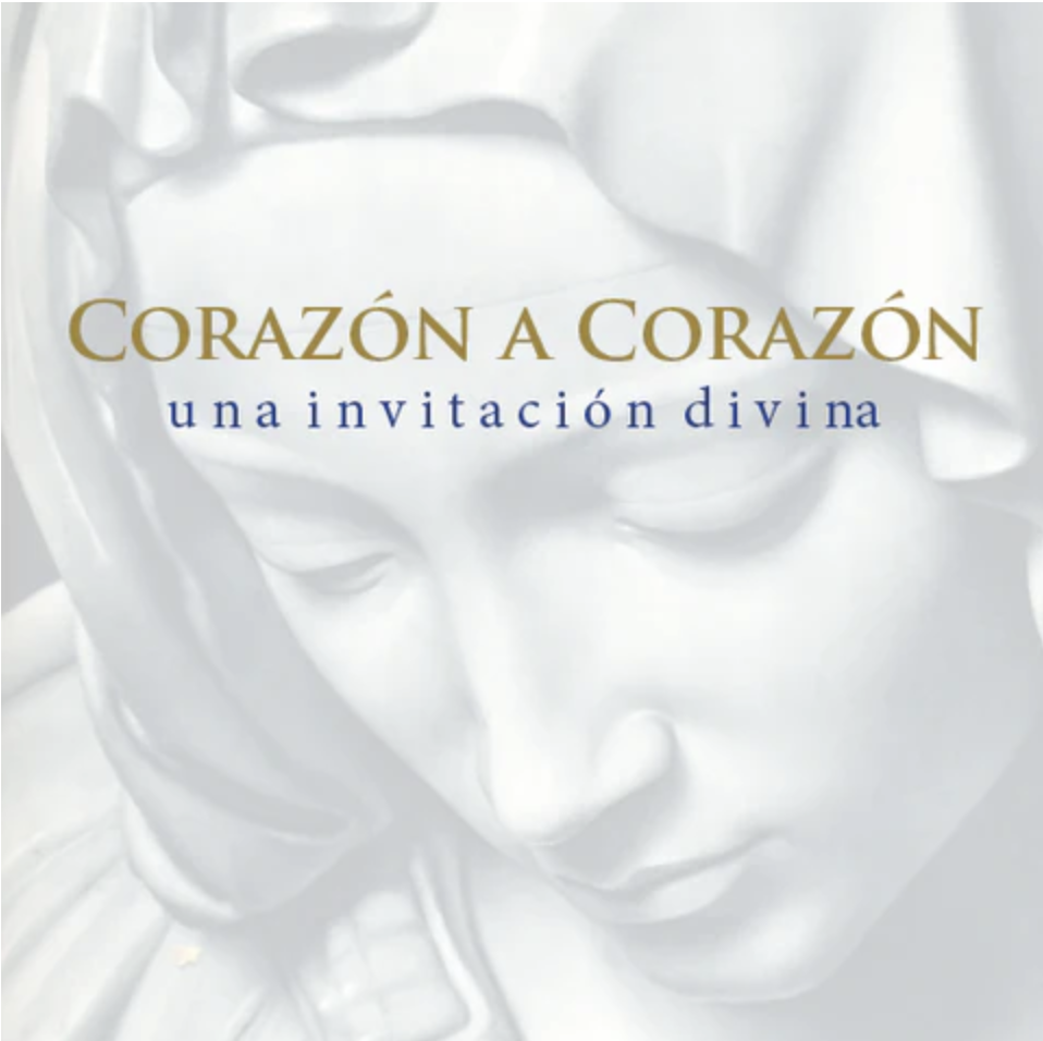 Corazon a Corazon