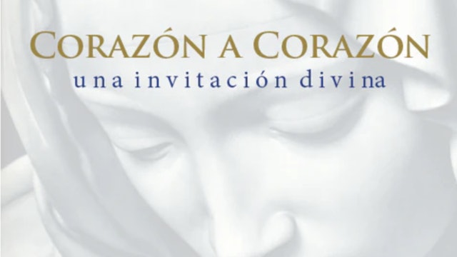 Corazon a Corazon