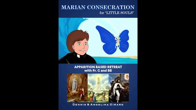 Book Trailer-Marian Consecration for ...