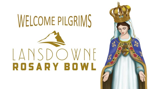 Canada's First Rosary Bowl Preview
