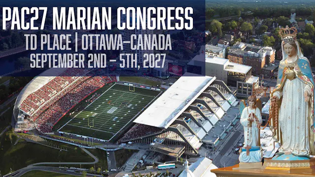 PAC27 Promo Canadian English Version
