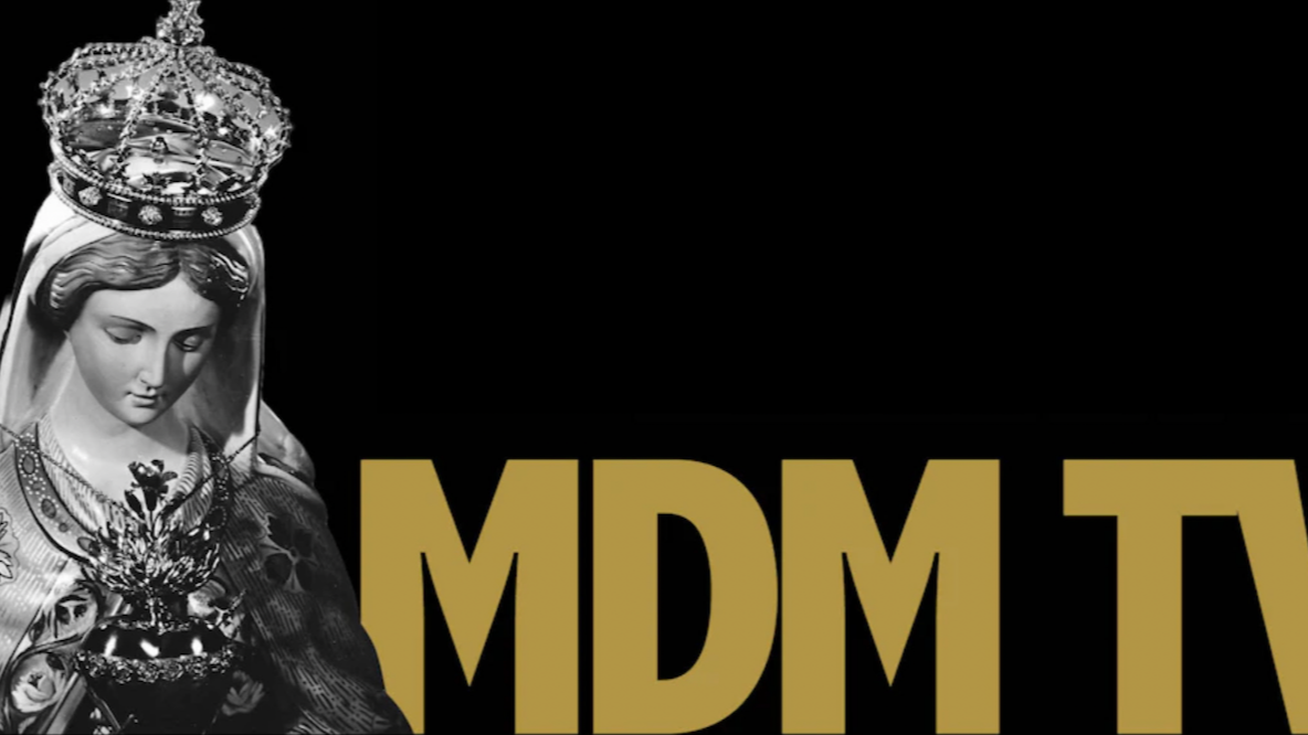MDM TV