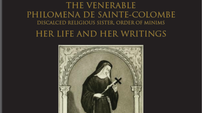 Life and Writings of Venerable Philomena - Abridged EPUB Version