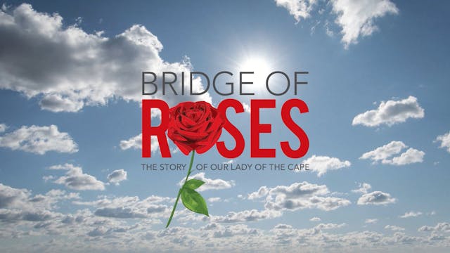 BRIDGE OF ROSES: Abridged "Story Only...