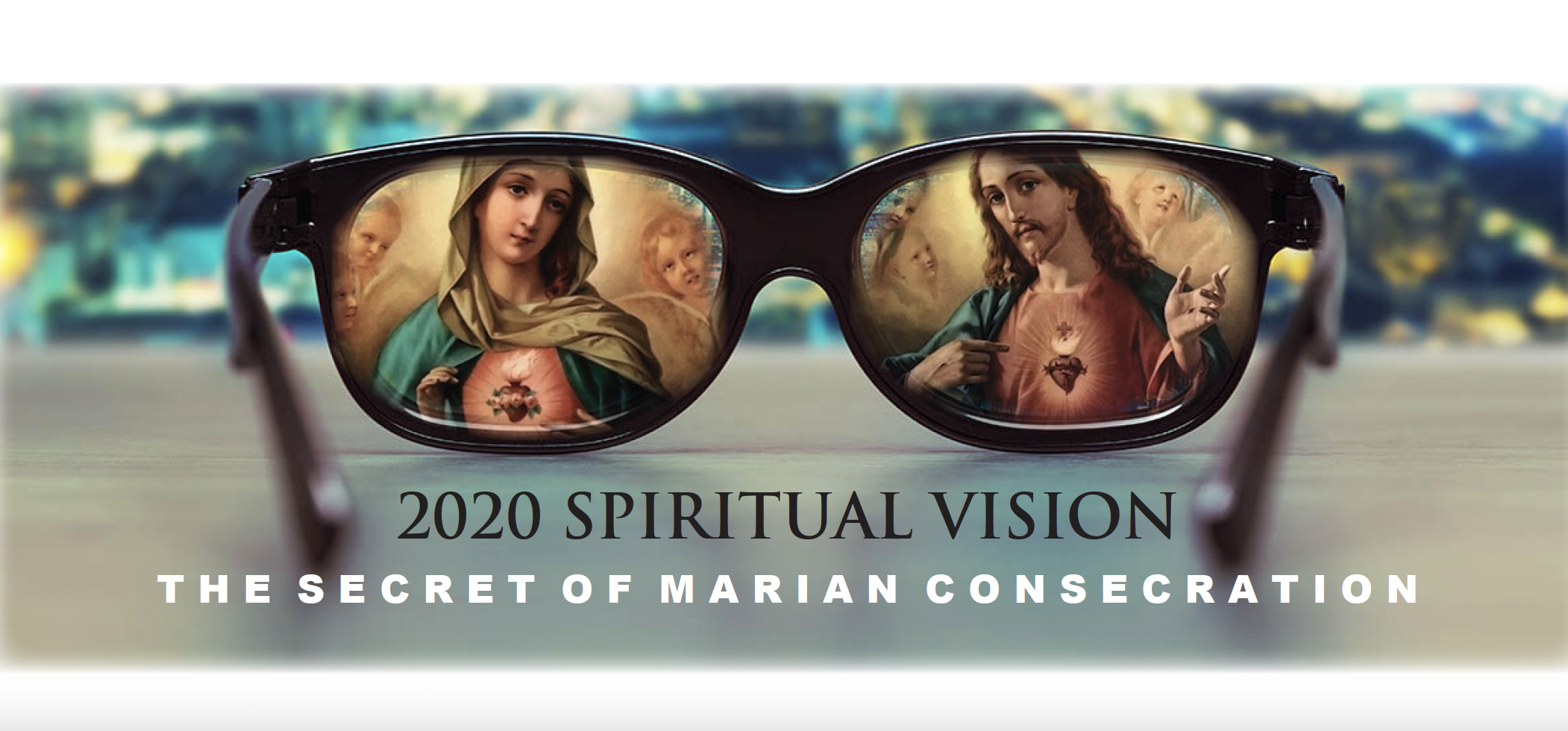 The Secret of Marian Consecration
