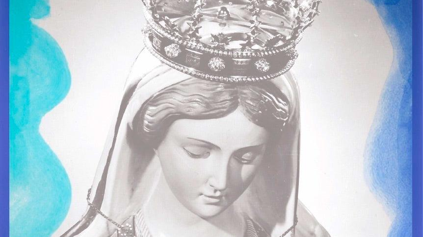 Your Mother, Your Queen - A Love Letter