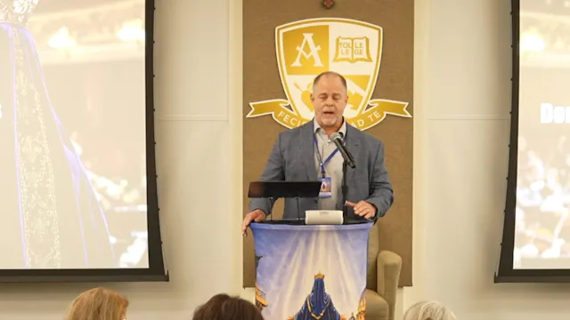 Doug Barry - US Grace Force