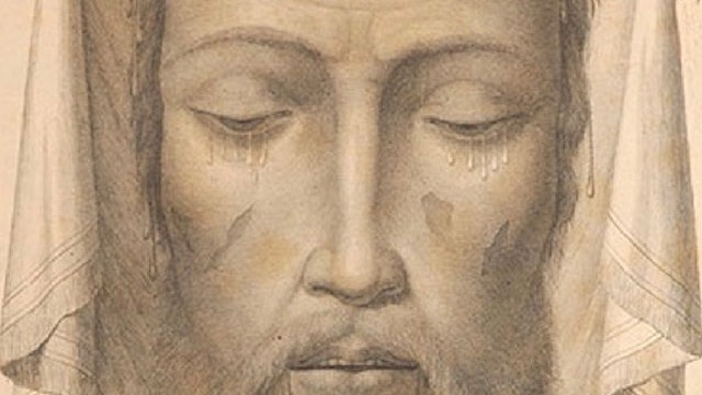 Manual of the Archconfraternity of the Holy Face