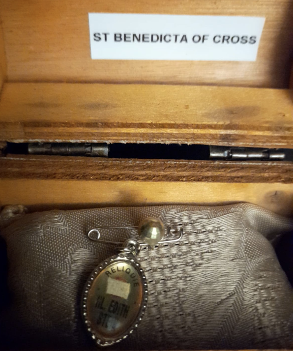St. Benedicta of the Cross