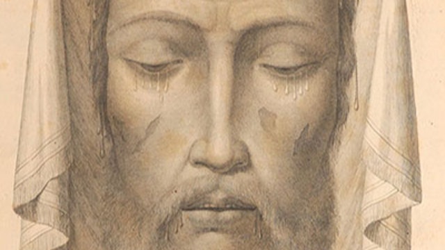 Novena to the Holy Face