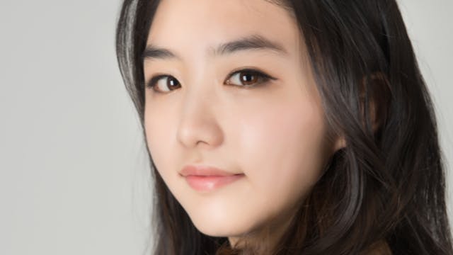 Semifinale: Yeon-Min Park