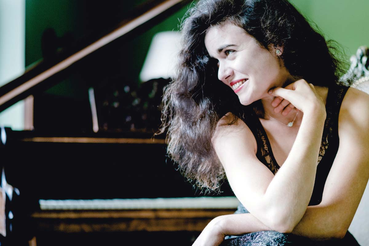 Improvisational State of Mind