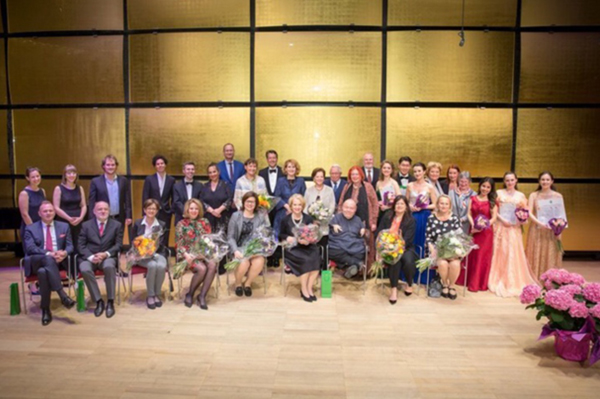 11. Internationaler Hilde Zadek Gesangswettbewerb (2019)