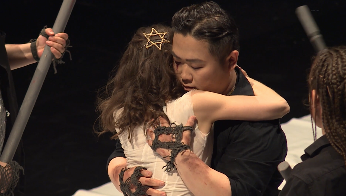 La Clemenza di Tito (2016)