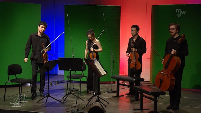 Simply Quartet