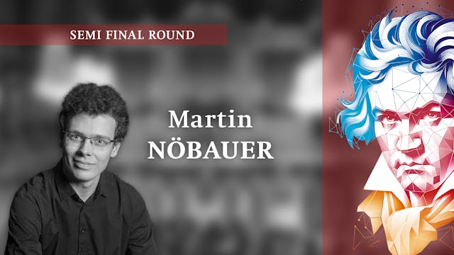 Martin NÖBAUER