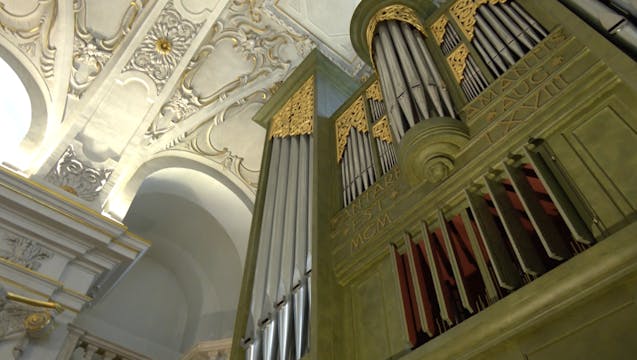 Katholischer Gottesdienst aus Sankt U...