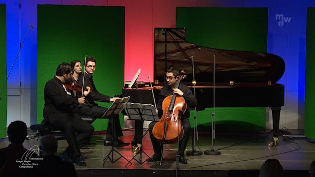 Trio Isimsiz