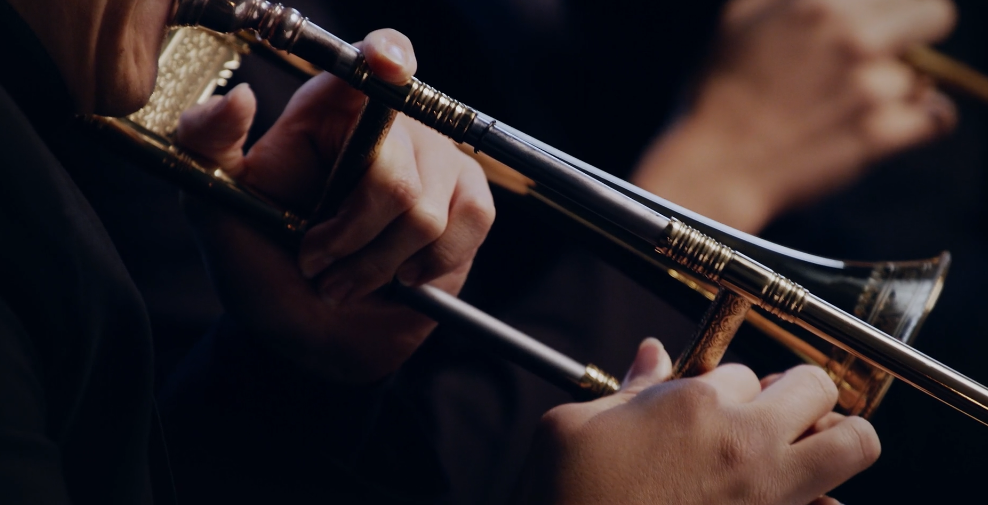 Beethoven: Drei Equali für vier Posaunen, WoO 30