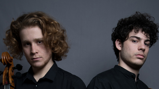 Semifinale Klaviertrio: Trio Chagall