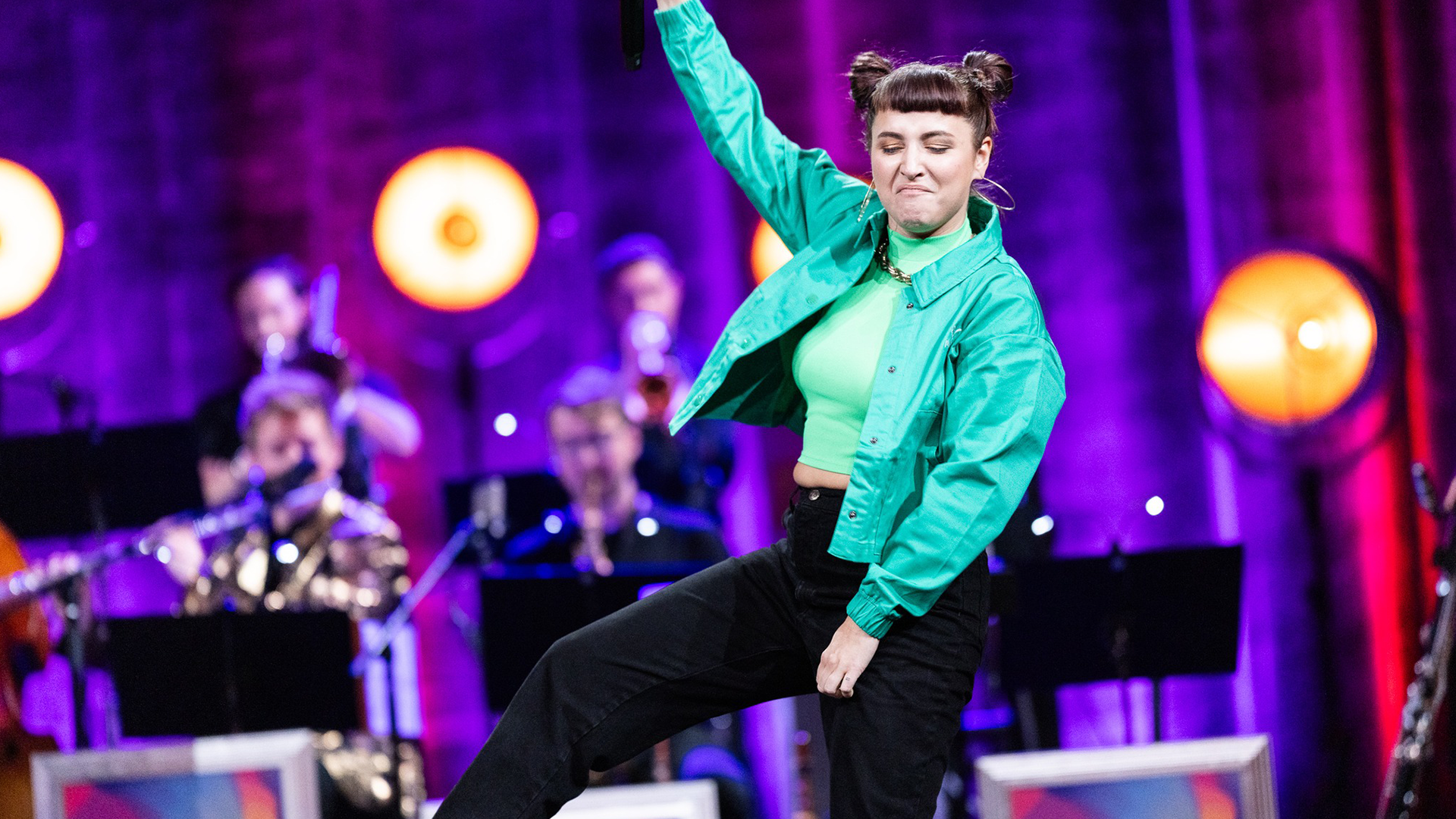 20 Jahre ipop – Das Jubiläumskonzert