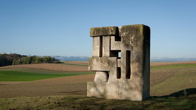 Porträtkonzert Friedrich Cerha II