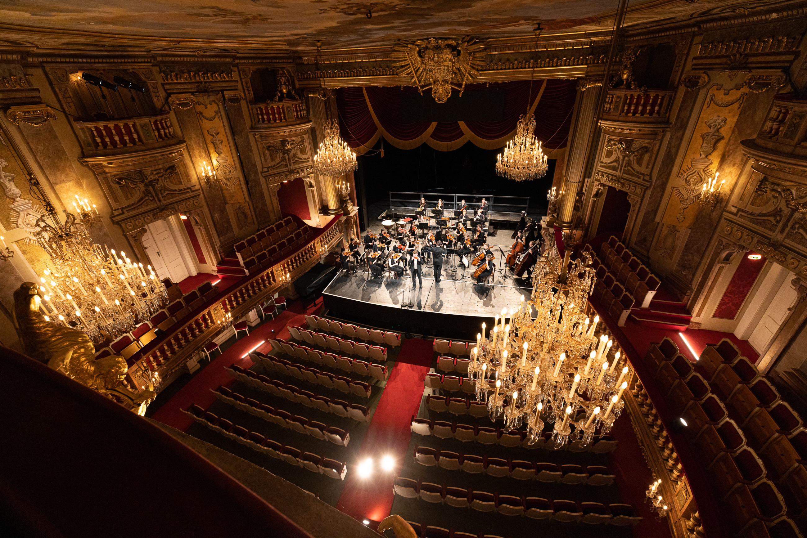 Mythos Mozart – Akademie