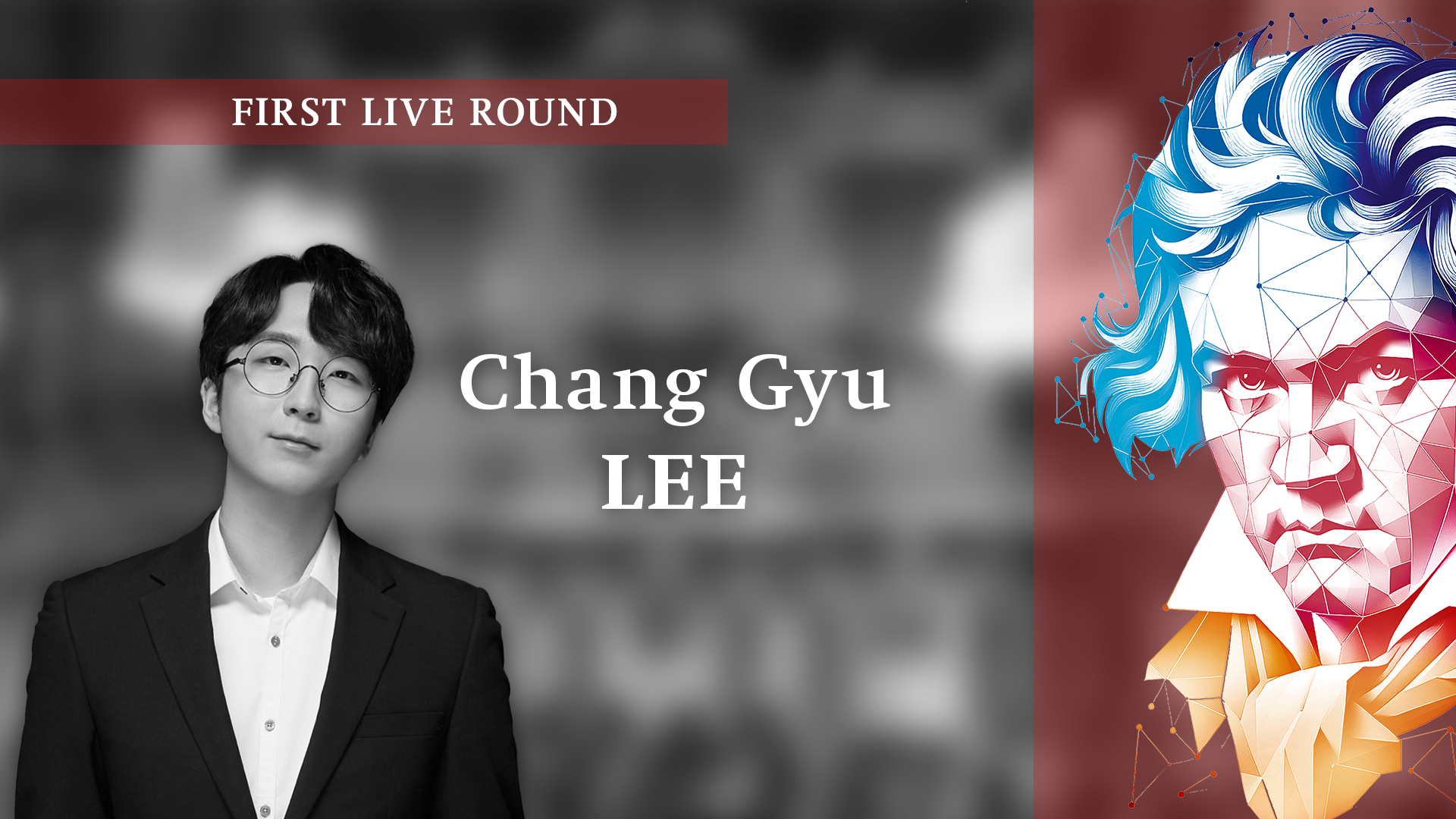 Chang Gyu LEE