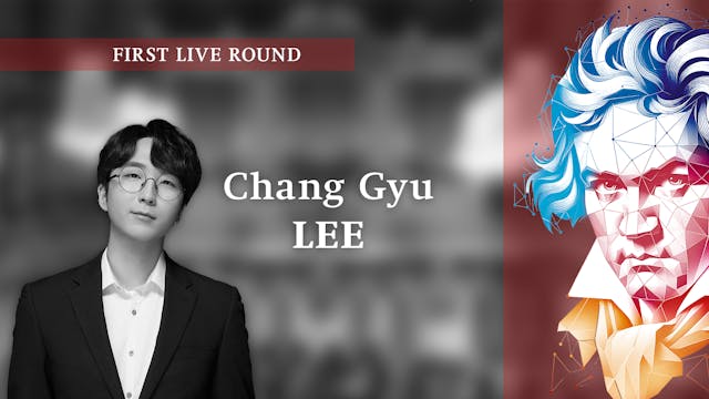 Chang Gyu LEE