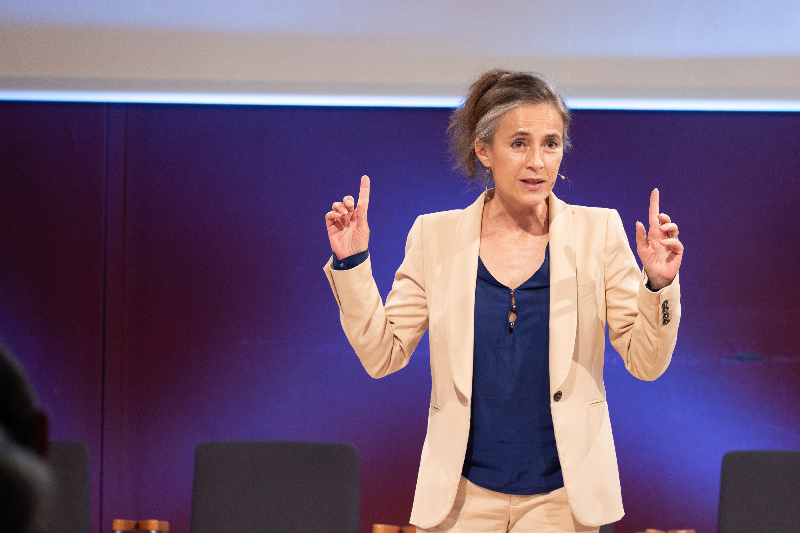 Vortrag: Künstliche Intelligenz (Teil 1)