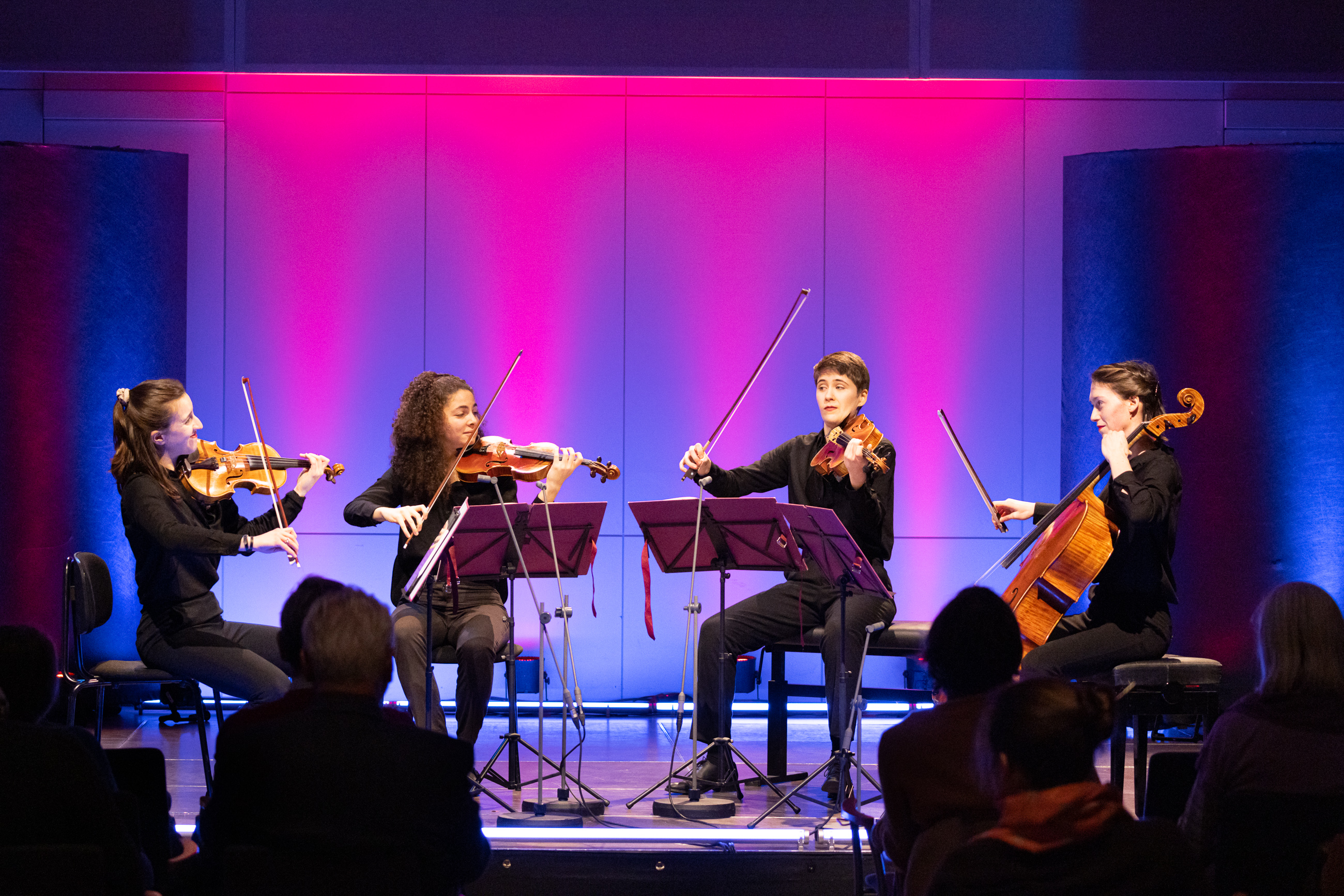 8. Internationaler Joseph Haydn Kammermusik Wettbewerb (2022/23)