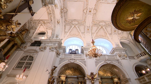 Katholischer Gottesdienst aus Sankt Ursula (23.6.2022)