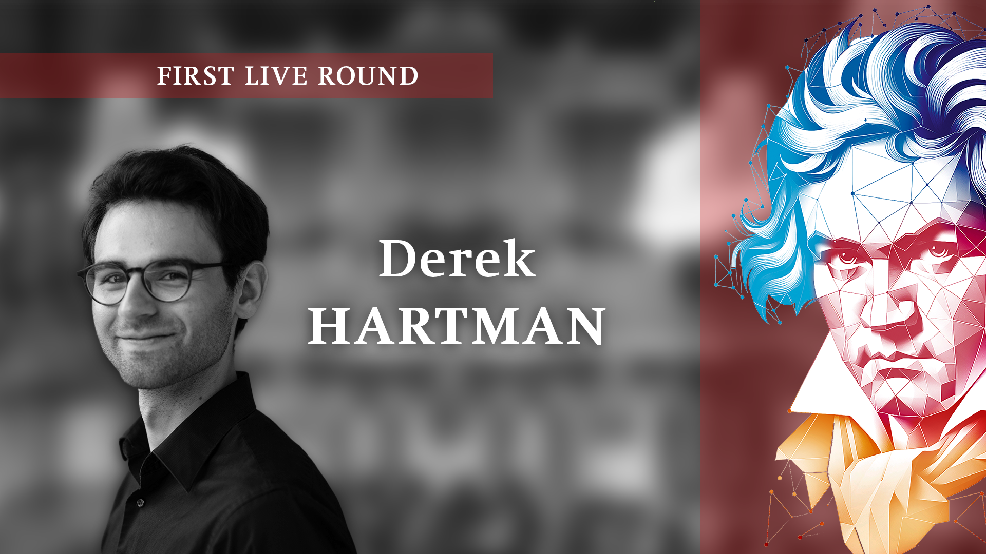 Derek HARTMAN